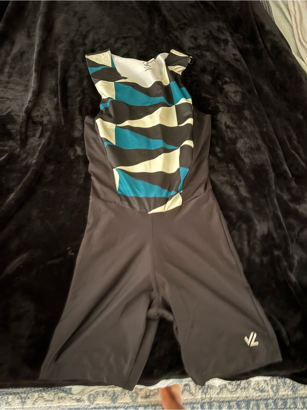 Men’s JL racing Uni suit